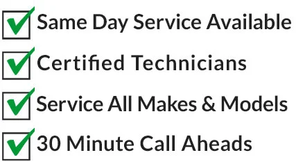 Reasons to choose Colair Heating, Cooling & Plumbing 