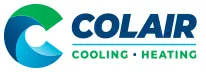 colair logo